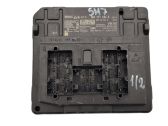 Central body control module
