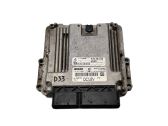 Engine control unit/module ECU