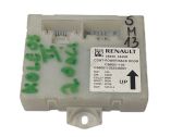 Tailgate/trunk control unit/module