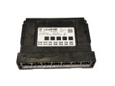 Central body control module