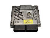 Unidad de control/módulo del motor