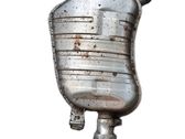 Schalldämpfer Auspuff