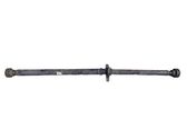 Middle center prop shaft