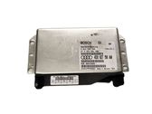Gearbox control unit/module