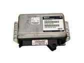 Gearbox control unit/module