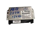 Module de contrôle de boîte de vitesses ECU