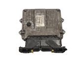 Блок управления двигателем ECU