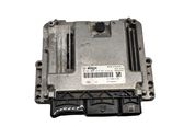 Engine control unit/module ECU