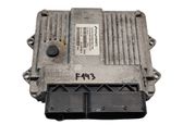 Engine control unit/module ECU