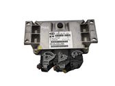 Engine control unit/module ECU