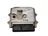 Engine control unit/module ECU