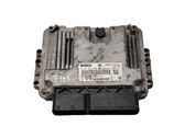 Engine control unit/module ECU