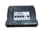 Comfort/convenience module
