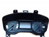 Velocímetro (tablero de instrumentos)