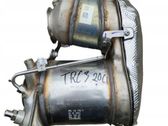 Katalysator / DPF Rußpartikelfilter Dieselpartikelfilter