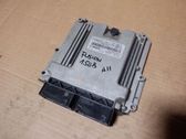 Engine control unit/module