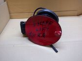 Fuel tank cap