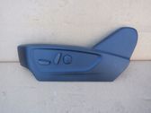 Seat trim