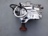 Gearbox transfer box case