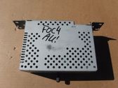 Radio / CD-Player / DVD-Player / Navigation