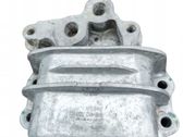 Gearbox mounting bracket
