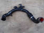 Intercooler hose/pipe