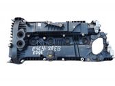 Rocker cam cover