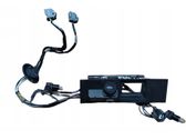 Camara trasera coche