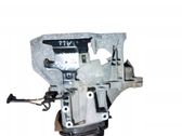 Manual 5 speed gearbox