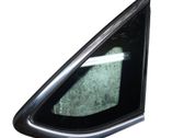 Rear side window