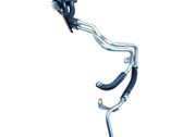Exhaust gas pressure sensor
