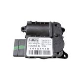 Air flap motor/actuator