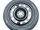 R18 spare wheel