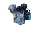 EGR valve