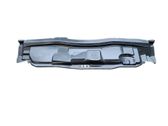 Wiper trim