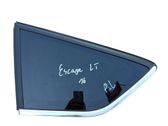 Rear side window