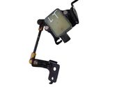 Headlight/headlamp level sensor
