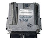 Engine control unit/module ECU