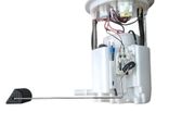 In-tank fuel pump