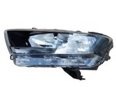 Headlight/headlamp