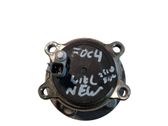 Rear wheel hub