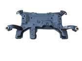 Front axle beam