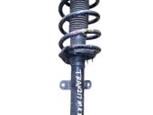Front shock absorber/damper