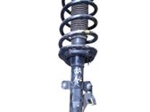 Front shock absorber/damper