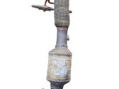 Catalyst/FAP/DPF particulate filter