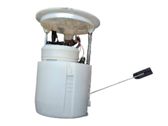 In-tank fuel pump