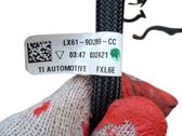 Tuyau d'alimentation conduite de carburant