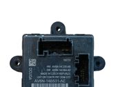 Door control unit/module