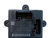 Unité de commande module de porte