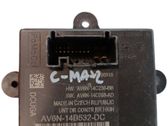 Door control unit/module